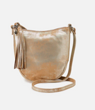 Hobo Lexi Crossbody Saddle Stardust