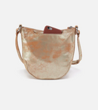 Hobo Lexi Crossbody Saddle Stardust