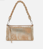 Hobo Darcy Crossbody Saddle Stardust