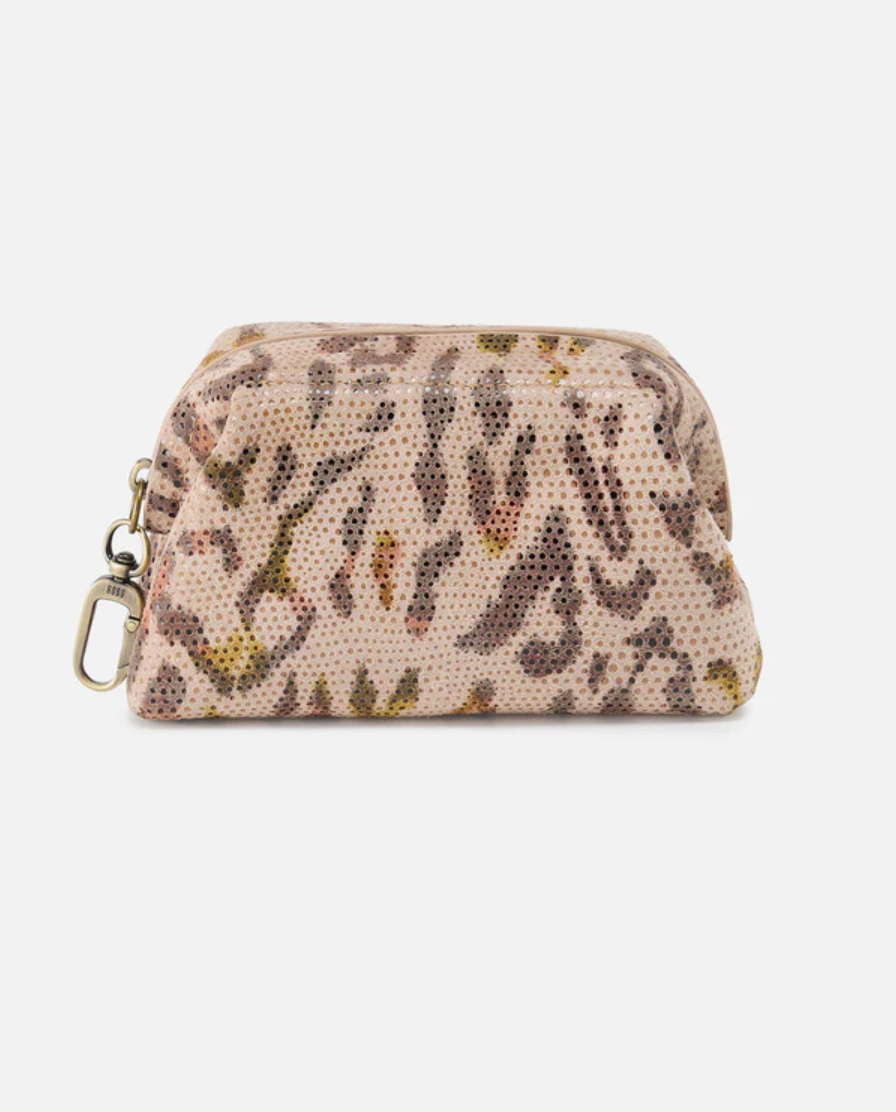 Hobo Nila Pouch Summer Safari