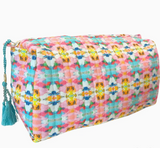 Laura Park Sumner Park Cosmetic Bag