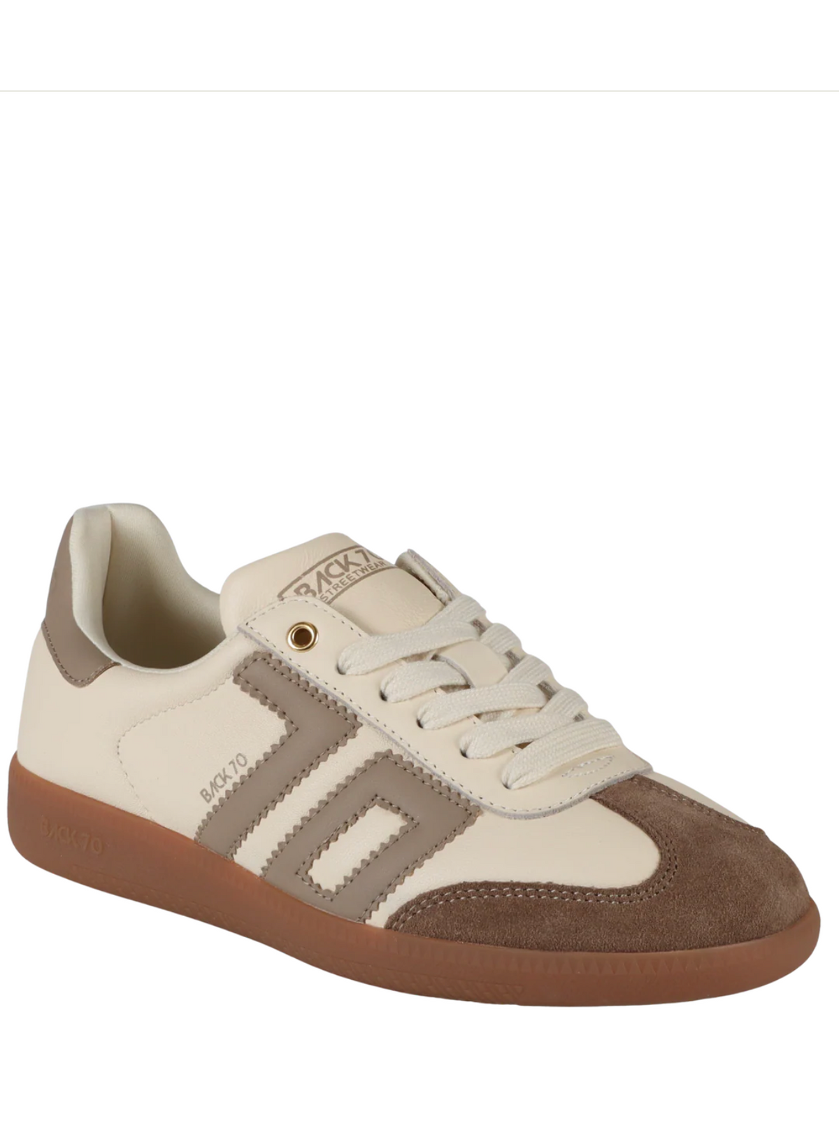 Back 70 Cloud NM Milk Taupe