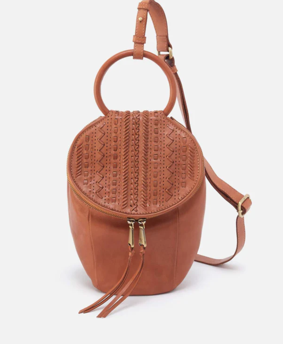 Hobo Sheila Sling Harvest Wheat