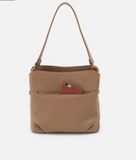 Hobo Starr Convertible Shoulder Bag Cedar Sagebrush