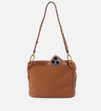 Hobo Fernwell Crossbody Warm Honey