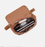 Hobo Fernwell Crossbody Warm Honey