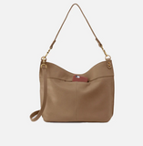 Hobo Pier Shoulder Bag Cedar Sagebrush