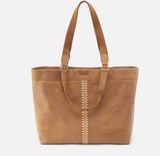 Hobo Romy Max Tote Whiskey