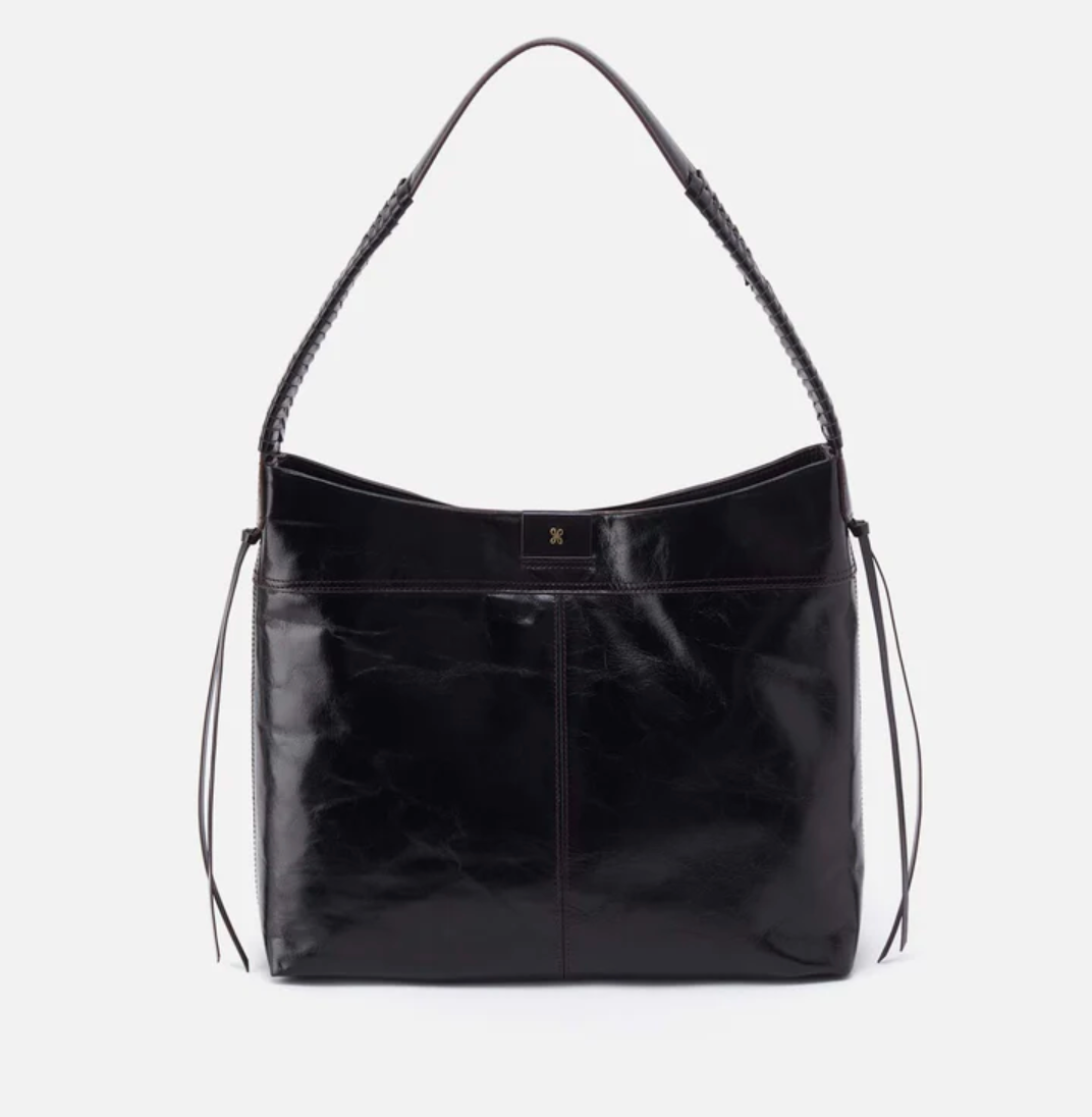 Hobo Romy Hobo Black
