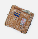 Hobo Lauren Clutch Wallet Country Road Bloom