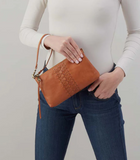 Hobo Darcy Crossbody Harvest Wheat
