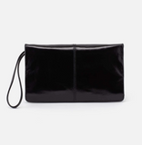 Hobo Evolve Wristlet Black