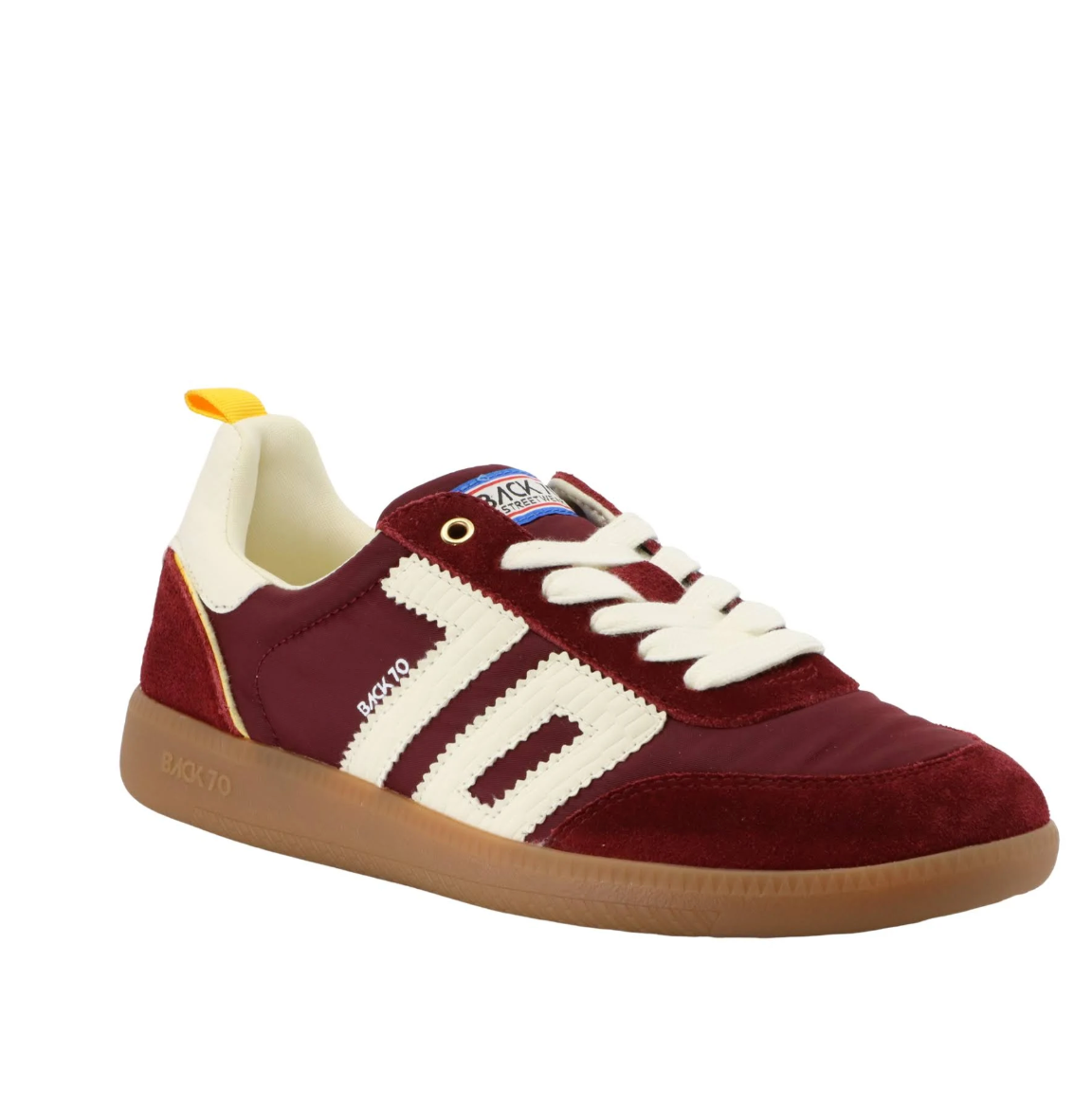 Back 70 Ghost N Wine Yellow Milk