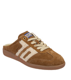 Back 70 Easter Sneaker Tobacco