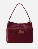 Hobo Seneca Shoulder Bag Saddleberry
