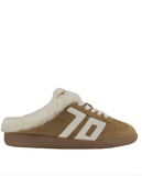 Back 70 Easter Fleece Tobacco