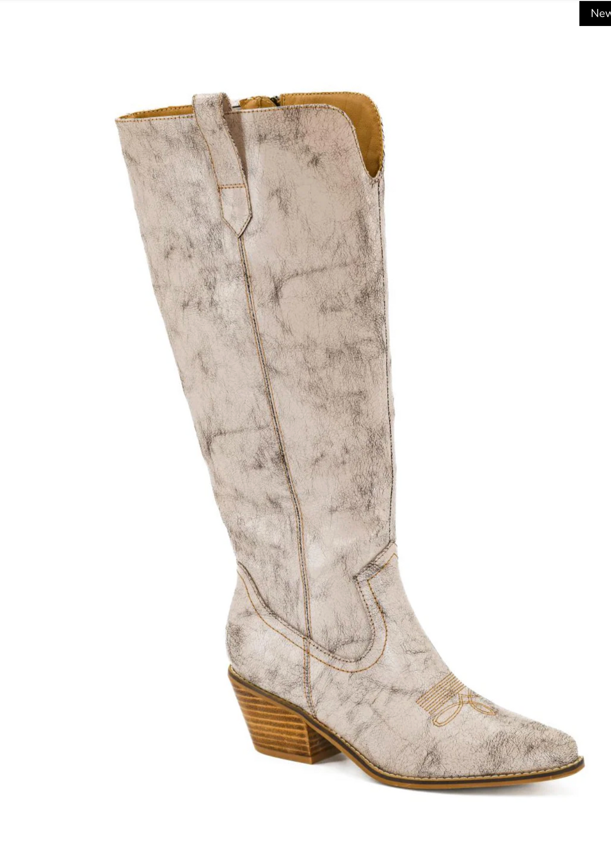 Corkys Hats Off Boot Putty Crackle