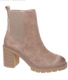 Rapid 4 Chelsea Boot Taupe