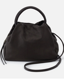 Hobo Darling Small Satchel Black