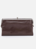 Hobo Lauren Clutch Wallet Hearthstone