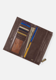 Hobo Jill Large Bifold Wallet Hearthstone