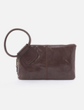 Hobo Sable Wristlet Hearthstone