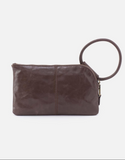 Hobo Sable Wristlet Hearthstone