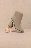 Shelby Boot Apricot