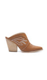 Bree Western Mule Camel