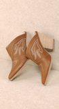 Bree Western Mule Camel