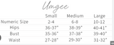 Umgee Tiered Midi Dress Navy