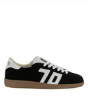 Back 70 Shelly Sneaker Black