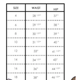 Multiples Ankle Pant Granite