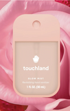 Touchland Power Mist Rosewater