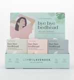 Bye Bye Bedhead Pillowcase