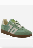 Back 70 Ghost Sneaker Jade