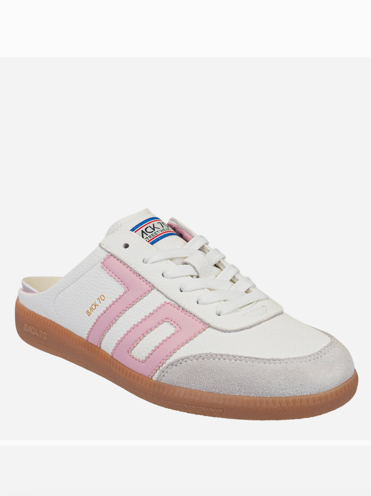 BACK 70 Easter Sneaker Pink