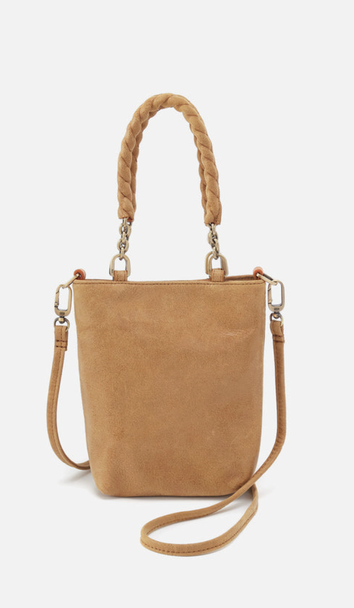 Hobo Tennessee Mini Bag Whiskey