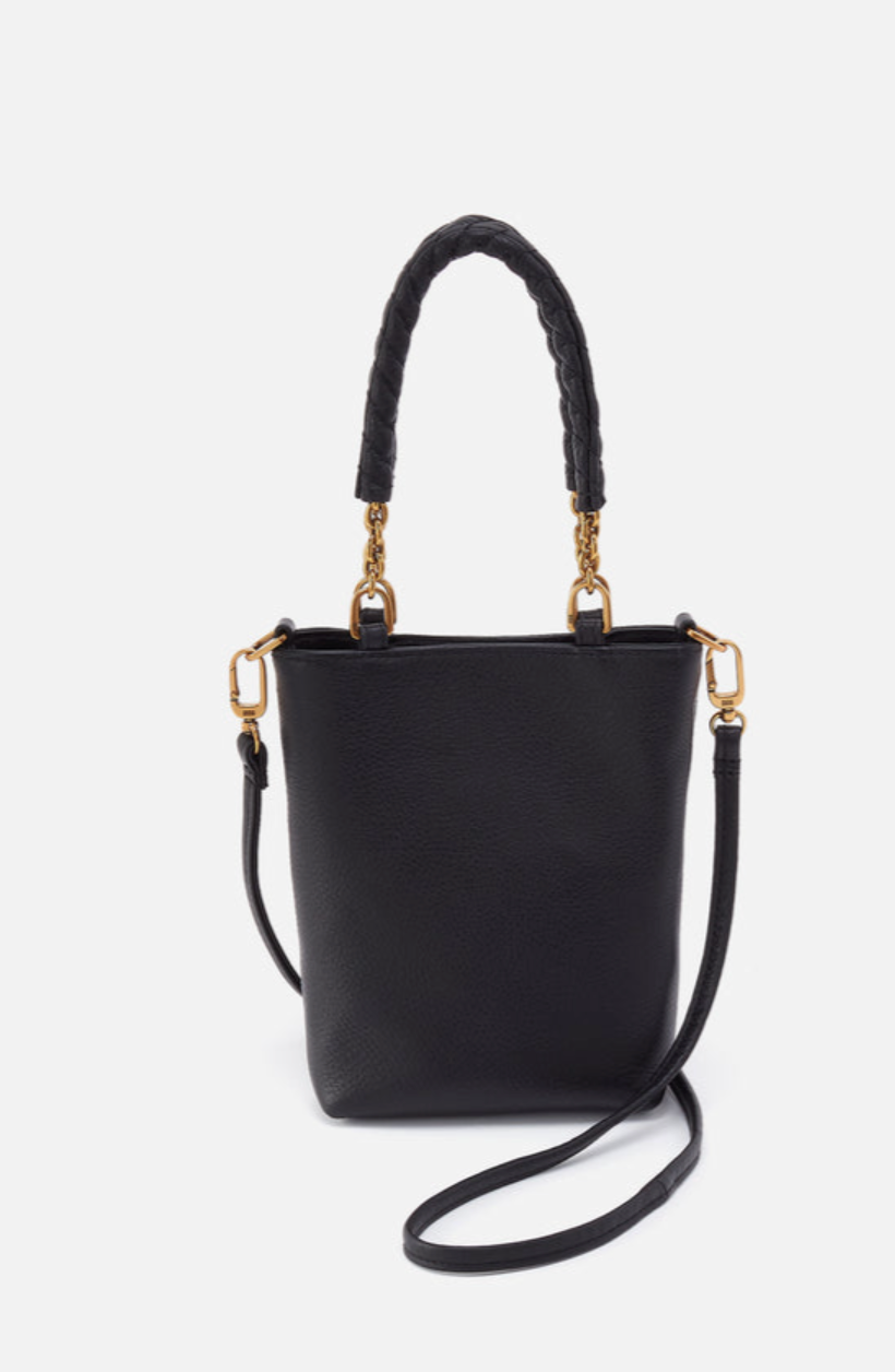 Hobo Tennessee Mini Bag Black