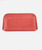 Hobo Beauty Brush Case Pink Mirage