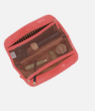 Hobo Beauty Brush Case Pink Mirage