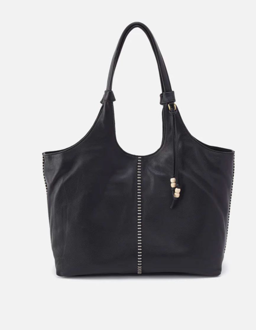 Hobo La Jolla Tote Black