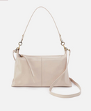 Hobo Avon Shoulder Bag Pale Flax