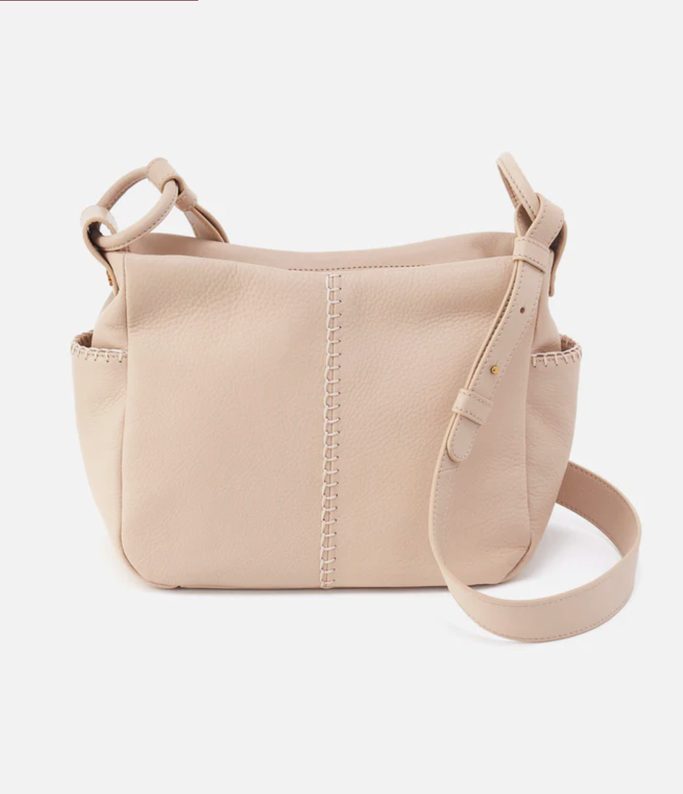 Hobo Sheila Crossbody Stonewash