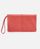 Hobo Evolve Wristlet Pink Mirage