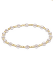 E Newton Sincerity Pearl Bracelet
