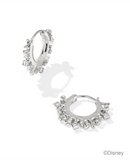 Kendra Scott Disney Princess Huggie Earrings (various)