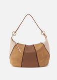 Hobo Opal Shoulder Bag Timber Brown