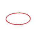 E Newton Hope Classic Bracelet Sherbert