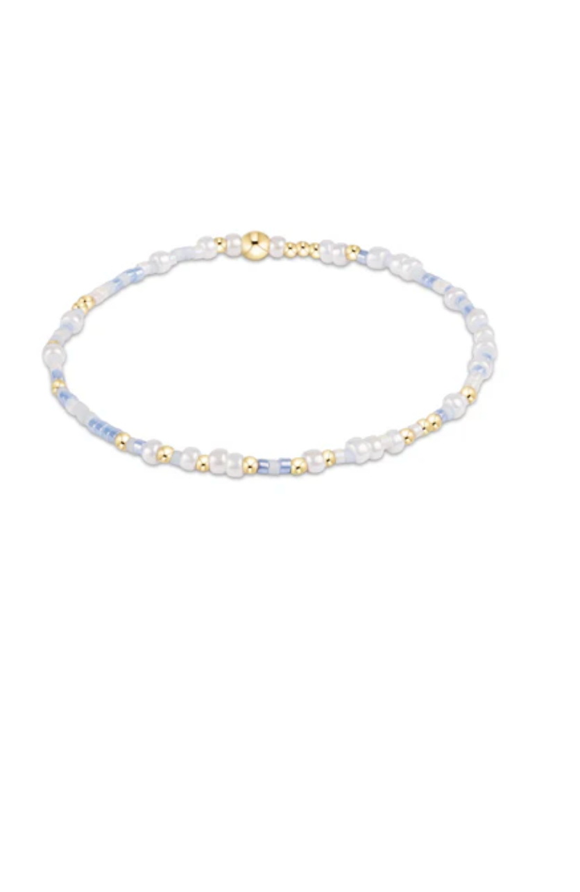 E Newton Hope Unwritten Bracelet It's Not That Deep